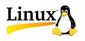 logo linux