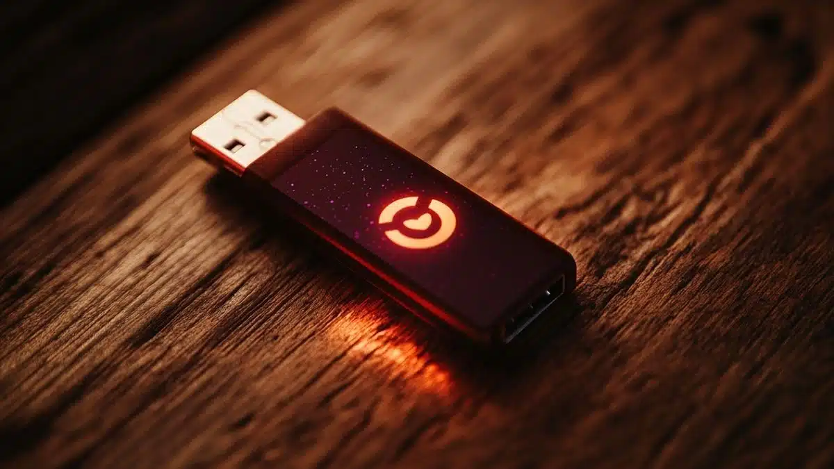 Comment créer une clé usb bootable ubuntu : guide étape par étape