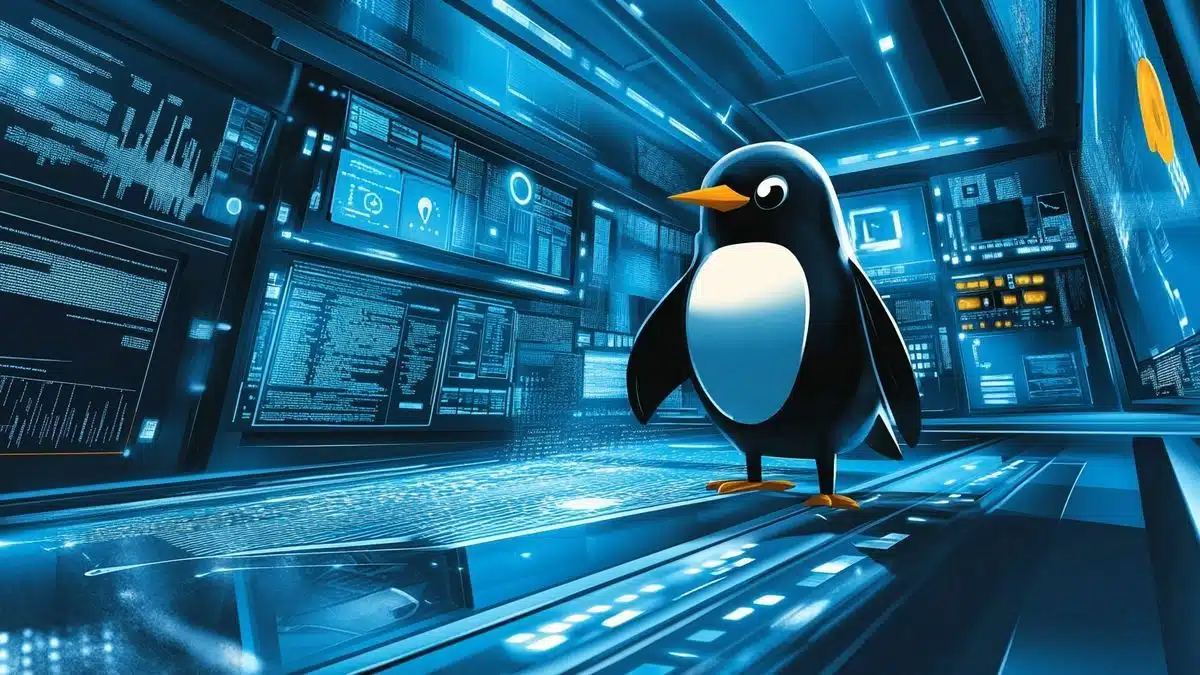 Les caractéristiques clés de Linux 6.12