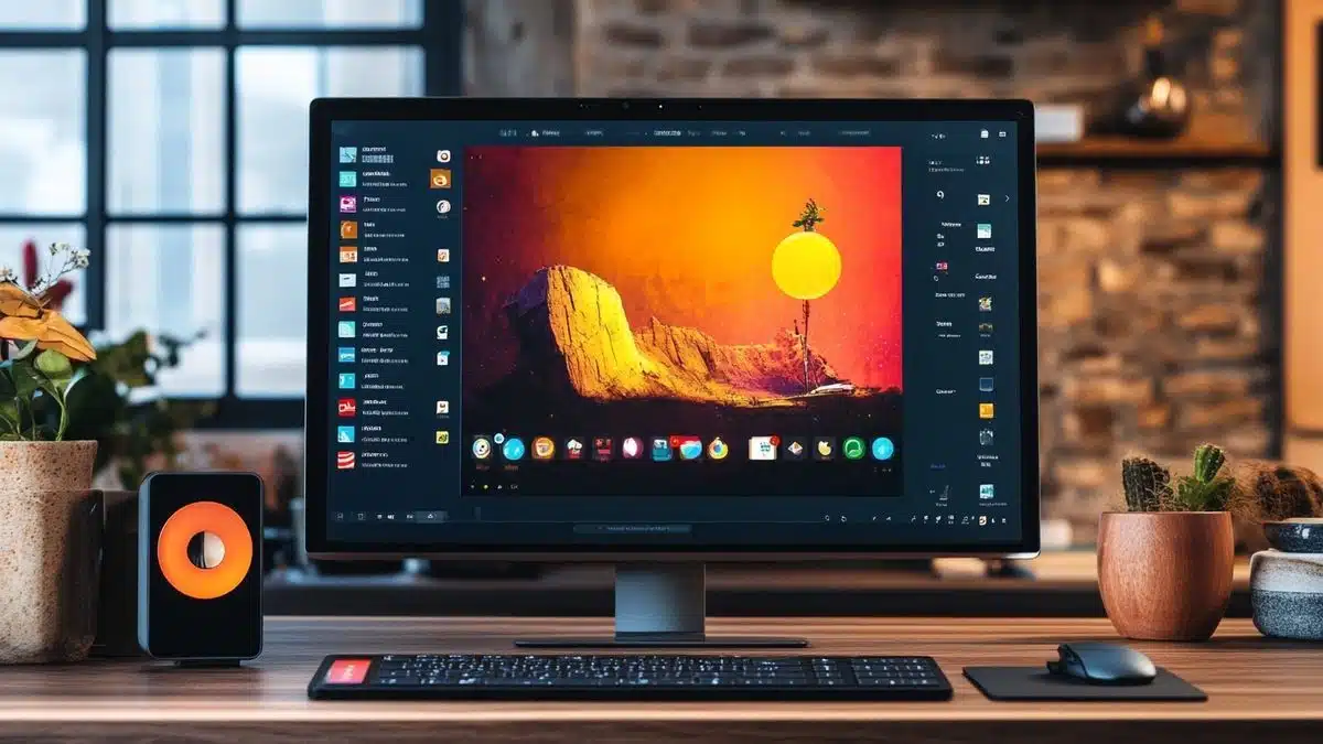 Deepin 25에 대한 내 의견